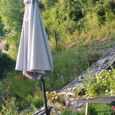 Un Studio A Louer Ds Un Endroit Calme Pres De La Ville De Dinant Dış mekan fotoğraf
