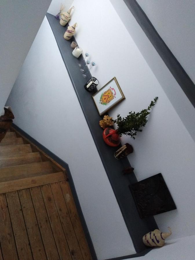 Un Studio A Louer Ds Un Endroit Calme Pres De La Ville De Dinant Dış mekan fotoğraf