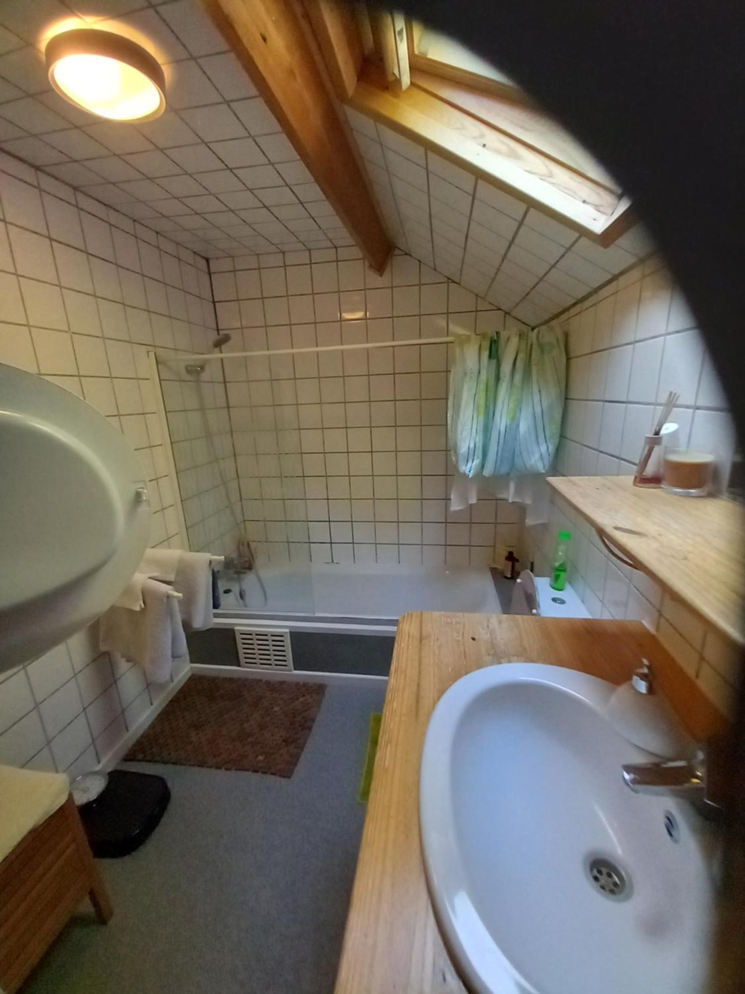 Un Studio A Louer Ds Un Endroit Calme Pres De La Ville De Dinant Dış mekan fotoğraf
